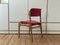 Mid-Century Danish Teak Captains Chair by Erik Buch for O.D. Møbler, 1960s 5