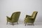 Scandinavian Modern Divina Lounge Chairs attributed to Arne Norell, 1960s, Set of 2 9