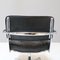 Vintage Intermediate ES 102 Stuhl von Charles & Ray Eames für Herman Miller, 1968 7