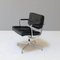 Vintage Intermediate ES 102 Stuhl von Charles & Ray Eames für Herman Miller, 1968 1