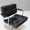 Vintage Intermediate ES 102 Chair by Charles and Ray Eames for Herman Miller, 1968 11