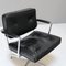 Vintage Intermediate ES 102 Stuhl von Charles & Ray Eames für Herman Miller, 1968 11