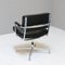 Vintage Intermediate ES 102 Stuhl von Charles & Ray Eames für Herman Miller, 1968 2