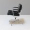 Sedia ES 102 vintage di Charles & Ray Eames per Herman Miller, 1968, Immagine 3