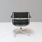 Chaise ES 102 Intermédiaire Vintage par Charles and Ray Eames pour Herman Miller, 1968 4