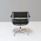Vintage Intermediate ES 102 Stuhl von Charles & Ray Eames für Herman Miller, 1968 4