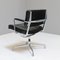 Chaise ES 102 Intermédiaire Vintage par Charles and Ray Eames pour Herman Miller, 1968 5