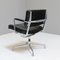 Vintage Intermediate ES 102 Chair by Charles and Ray Eames for Herman Miller, 1968 5