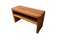 Children's Bench in Regional Oak 1