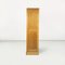 Cassettiera da ufficio Mid-Century moderna in legno, Italia, anni '40, Immagine 4
