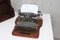 American Hammond Typewriter Machine, 1890s, Image 10