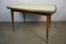 Mid-Century Extension Table, 1950s 3