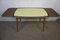 Mid-Century Extension Table, 1950s 2