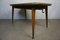 Mid-Century Extension Table, 1950s 6