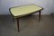 Mid-Century Extension Table, 1950s 5