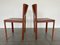 Italian Leather Chairs by Matteo Grassi, 1970s, Set of 2 6