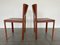 Italian Leather Chairs by Matteo Grassi, 1970s, Set of 2, Image 6