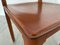 Italian Leather Chairs by Matteo Grassi, 1970s, Set of 2, Image 7