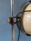 Vintage Space Age Mushroom Tischlampe von Dijkstra, 1970er 10