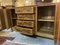 Antique Sideboard in Oak 7