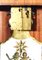 Orologio a pendolo Luigi XIV Boulle con colonna, Immagine 13