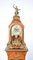 Louis XIV Boulle Pendulum Clock with Column 3