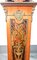 Orologio a pendolo Luigi XIV Boulle con colonna, Immagine 7