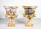 Crater Porcelain Vases, Early 1800s, Set of 2, Image 1