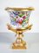 Crater Porcelain Vases, Early 1800s, Set of 2, Image 4
