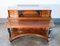 19th Century Empire Desk Console in Walnut 2