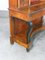 19th Century Empire Desk Console in Walnut, Image 7