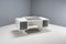 Fiberglass Directors Desk attributed to Ernest Igl for Wilhelm Werndl, 1970s, Image 2