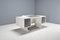 Fiberglass Directors Desk attributed to Ernest Igl for Wilhelm Werndl, 1970s 6