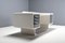 Fiberglass Directors Desk attributed to Ernest Igl for Wilhelm Werndl, 1970s 4