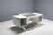 Fiberglass Directors Desk attributed to Ernest Igl for Wilhelm Werndl, 1970s, Image 3