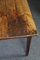 Antique French Farmers Dining Table, 1820s 10