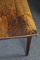 Antique French Farmers Dining Table, 1820s, Image 10