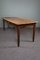 Antique French Farmers Dining Table, 1820s 1