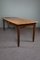 Antique French Farmers Dining Table, 1820s, Image 1