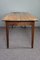 Antique French Farmers Dining Table, 1820s, Image 5