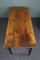 Antique French Farmers Dining Table, 1820s, Image 6