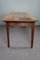 Antique French Farmers Dining Table, 1820s, Image 3