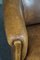 Brown Leather Club Chair, Image 8