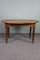 Antique 19th Century English Dining Table, Image 3
