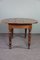 Antique 19th Century English Dining Table 4