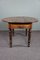 Antique 19th Century English Dining Table, Image 6