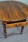 Antique 19th Century English Dining Table 7