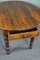 Antique 19th Century English Dining Table, Image 7
