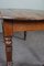 Antique 19th Century English Dining Table, Image 12