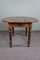 Antique 19th Century English Dining Table 1